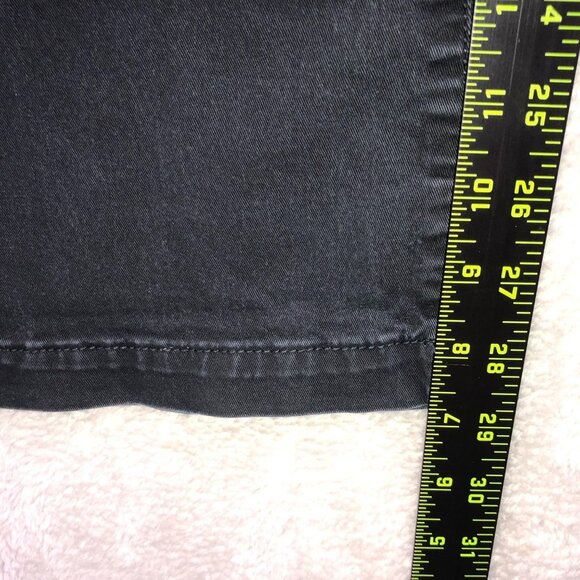 American Eagle Womens Jeans Size 6 Lot Of Two Bootcut Skinny Distressed Denim - Picture 4 of 16